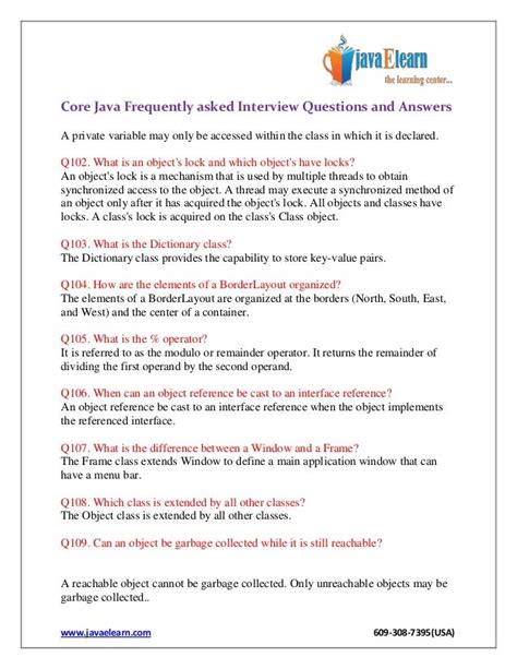 COR :: Frequently Asked Questions.